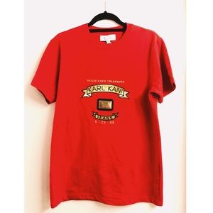 Mens tshirt (karl kani)